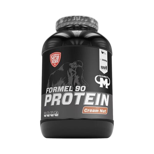 Mammut Formel 90 Protein Slike