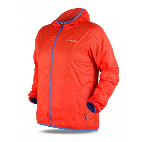TRIMM Bunda M TECHNO orange Slike