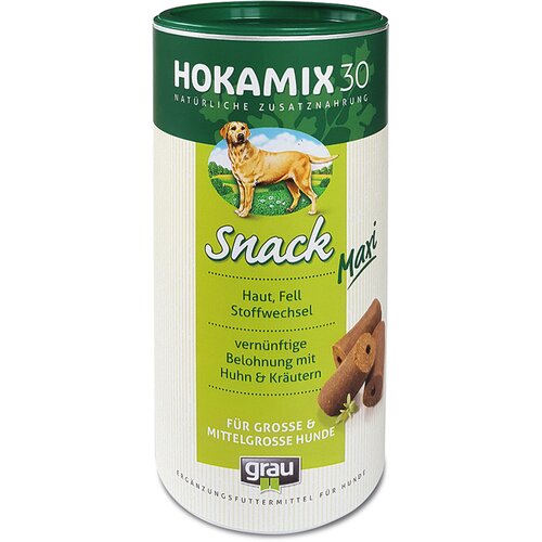 GRAU HOKAMIX30 prigrizki - 1600 g Cijene