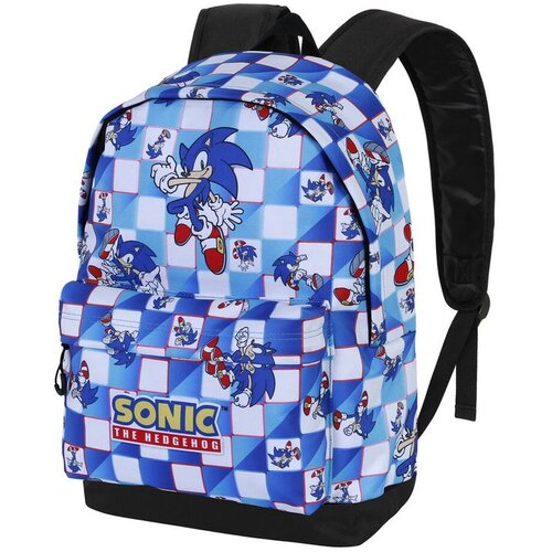 Sonic The Hedgehog Blue Lay ruksak 41cm Cijene