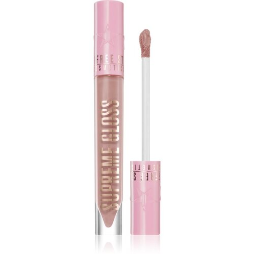 Jeffree Star Cosmetics Supreme Gloss sijaj za ustnice odtenek Blow My Candles 5,1 ml Cene