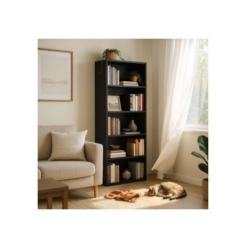Hanah home polica za knjige ktp 350 ax 1 Cene