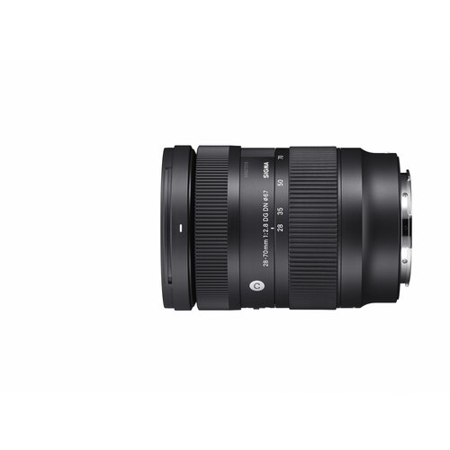 Sigma 28-70mm 2.8 DG DN Sony E-Mount Slike
