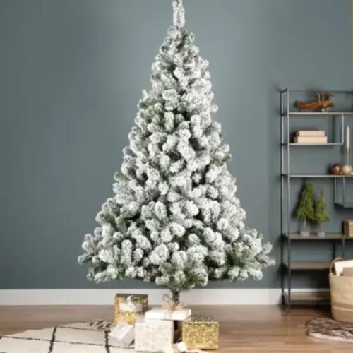 Everlands Novogodi&amp;scaron;nja snežna jelka 180cm Imperial pine 68.0951 Slike