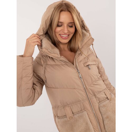 Factory Price Jacket-MBM-KR-2637.31P-camel Cijene