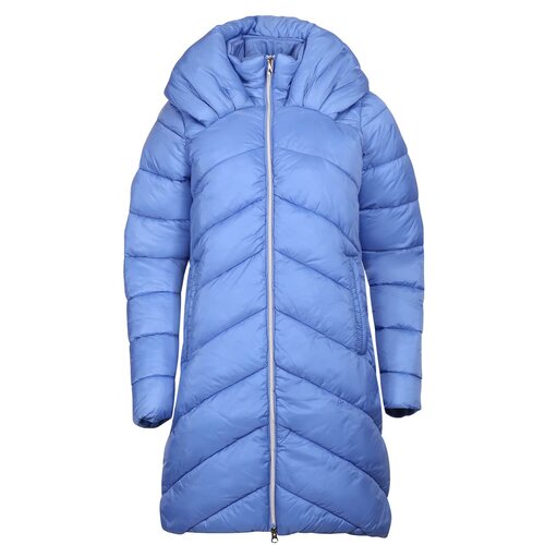 Alpine pro Dámský hi-therm kabát TABAELA silver lake blue Slike