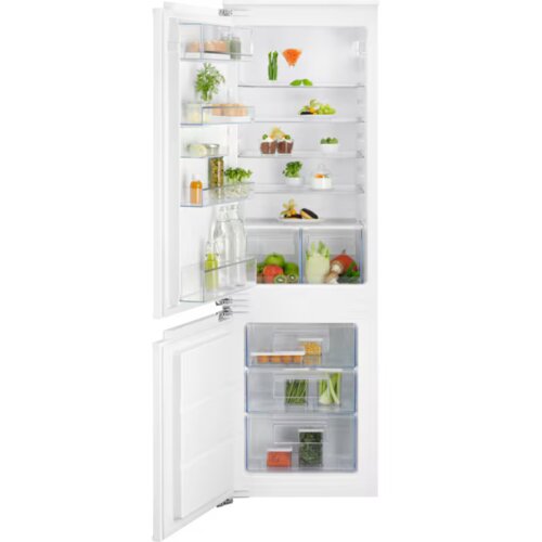 Electrolux vgradni hladilnik IK2720BL Cene