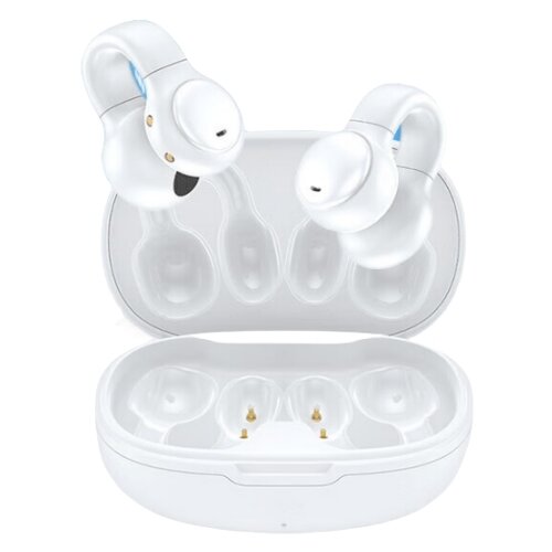 Yuansea Brezžične slu&amp;scaron;alke TW01-p 24h USB Bluetooth5.3 IPX6, (21174286) Slike