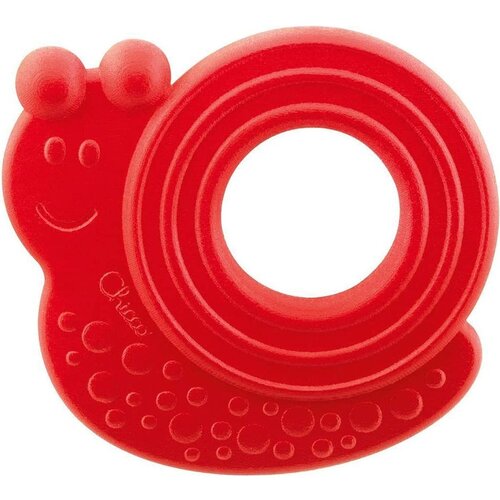 Chicco ECO+ grizalo puž Molly Slike