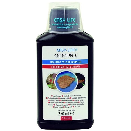 Easy Life catappa-x - 250 ml Cene