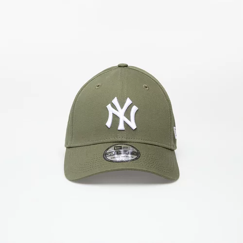New Era Cap 39Thirty Mlb League Essential New York Yankees