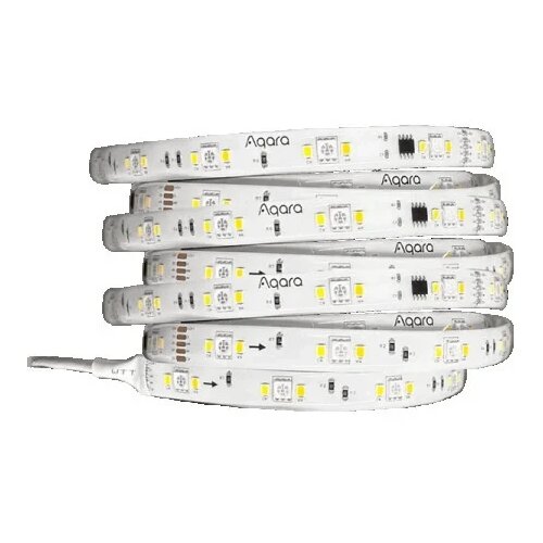  LED traka AGARA T1 RGBW RLS-K01D 2m Slike