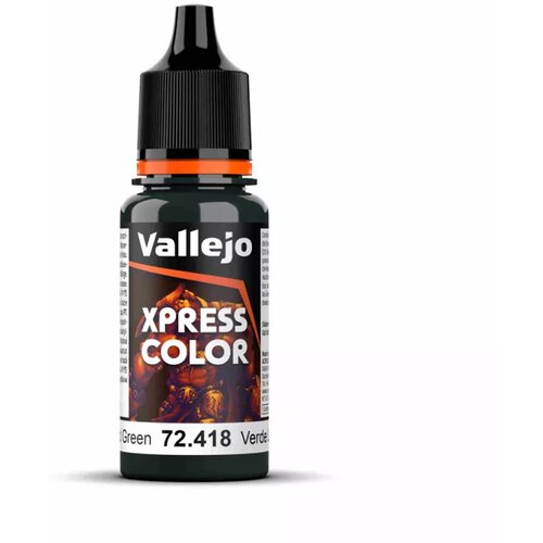 Vallejo xs lizard green 18 ml Cene