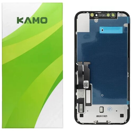 KAMO LCD Display for IPHONE XR HD+ incell Slike