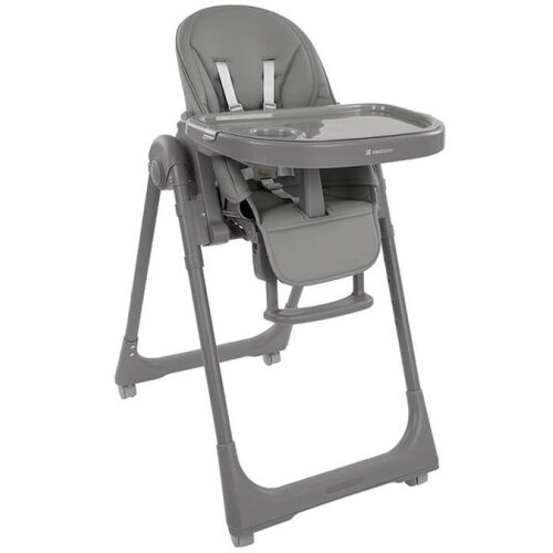 Kikka Boo Hranilica Pastello 2 premium Grey (KKB11189) Cene