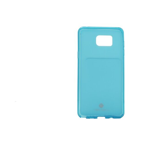  Maska za Samsung N920/ Note 5 Giulietta svetlo plava Cene
