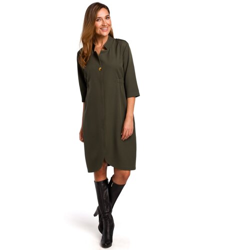 Stylove Ženska obleka S189 Slike