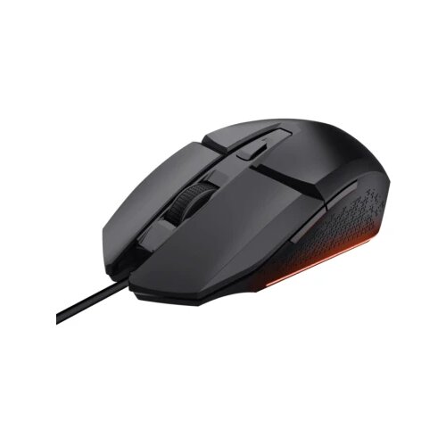 Trust GXT 109 Felox mi&amp;scaron; žičani mi&amp;scaron;, 6400 dpi, 60 ips, 6 tipki, 150 cm, gaming Slike