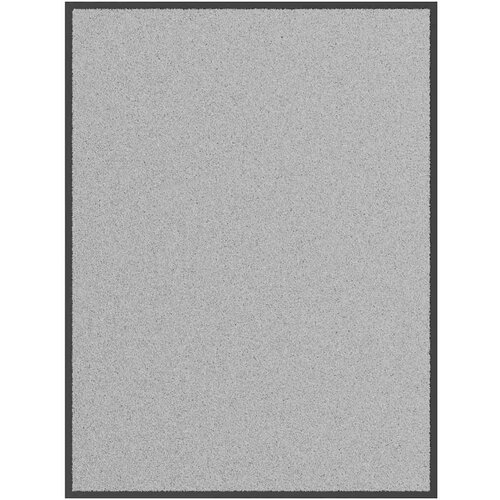 vidaXL Predpražnik siv 80x120 cm Cene