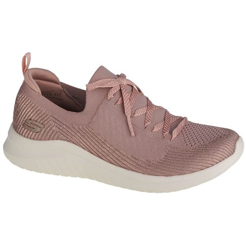 Skechers Nizke superge Ultra Flex 2.0-Laser Focus Rožnata Cene