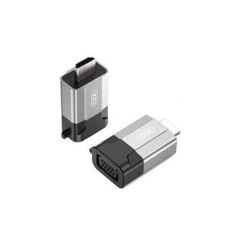 XO GB014 HDMI to VGA Converter Slike