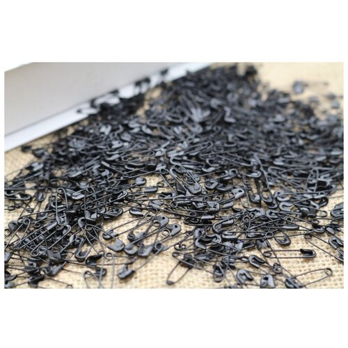 INF Varnostni zatiči 22 mm 1000 kosov Black, (21536081) Cene