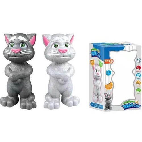  GOVOREĆI TOM MKM041521 Cijene