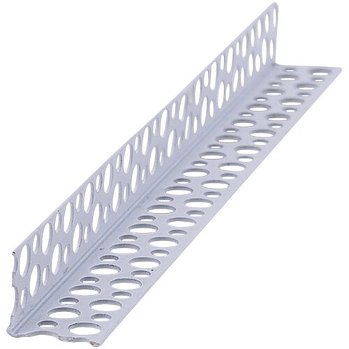 PROBAU Kotni profil za suho gradnjo (250 x 2,5 x 2,5 cm, aluminij) Cene