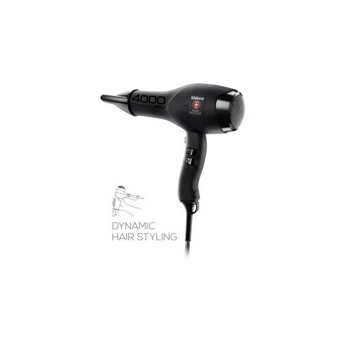 Fen za kosu Valera Dynamic Pro Light 2000 W – Crni Cijene