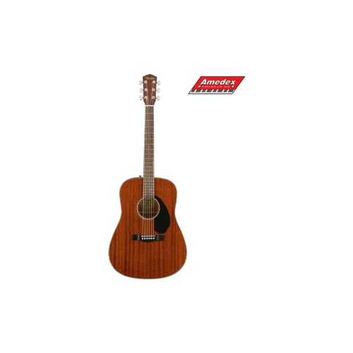  GITARA AK. Fender CD60S All MAH WN Cene