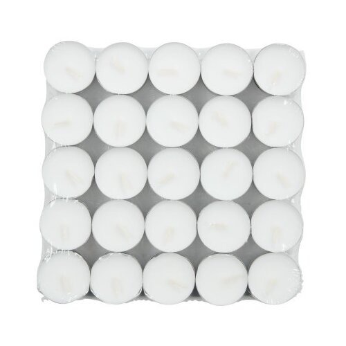  Sveće Regner 50kom/p bela ( 4912021 ) Cene