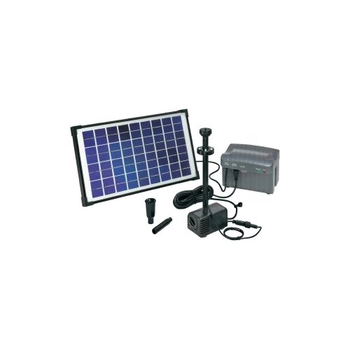 Esotec Pumpe solarnih sistema Napoli LED Cijene