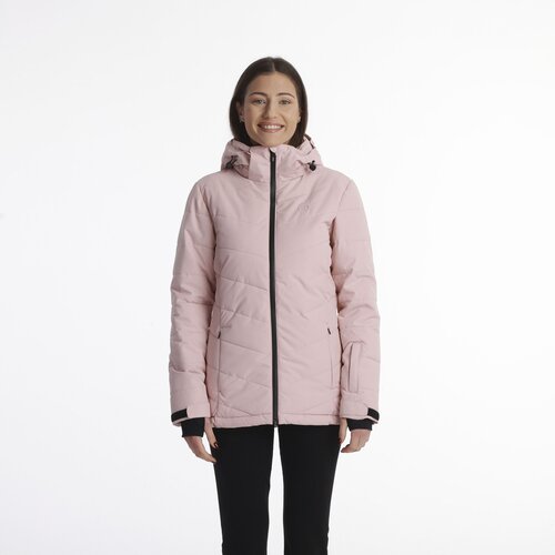 Sergio Tacchini Ženska jakna Xenia W, Roze Slike
