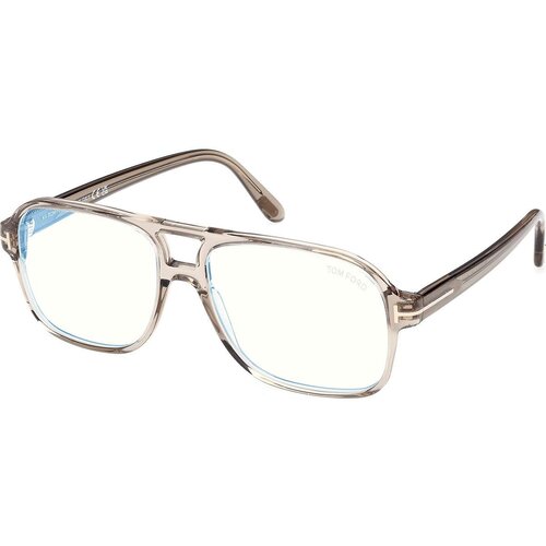 Tom Ford FT6058-B 051 - ONE SIZE (58) Cene