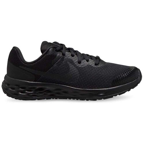 Nike Mladinska športna obutev REVOLUTION 6 (PSV) Črna Cene