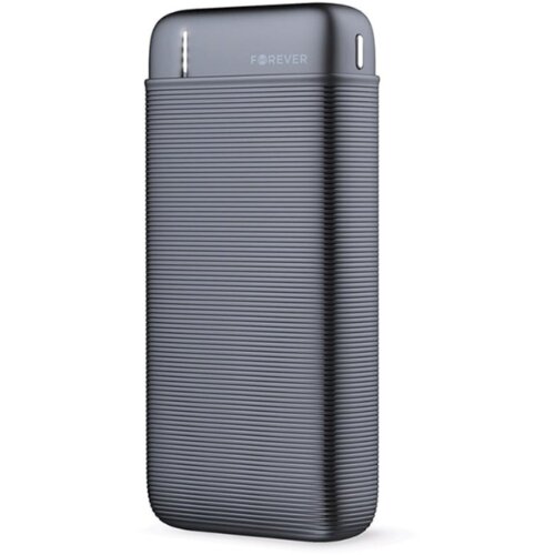 Power Bank Forever TB-100L 20000 mAh Black Slike