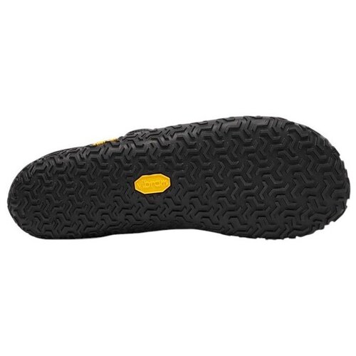 Merrell Nizki čevlji Vapor Glove 6 Črna Slike