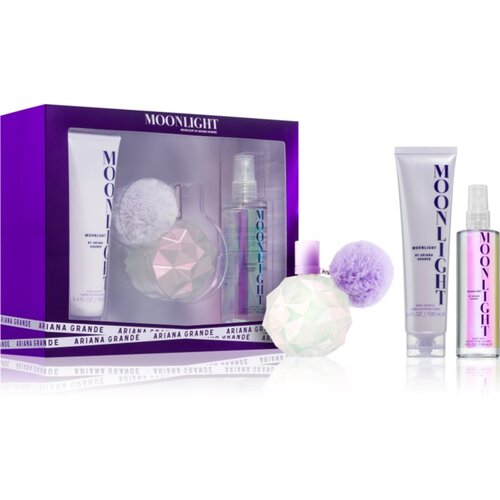 Ariana Grande Moonlight darilni set za ženske Cene