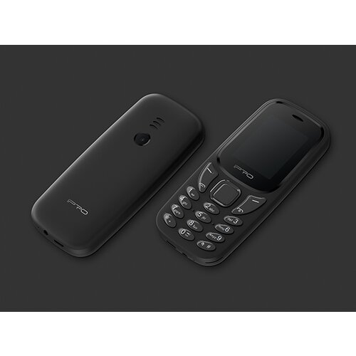 Ipro A21 MINI DS/ crni mobilni telefon Cene