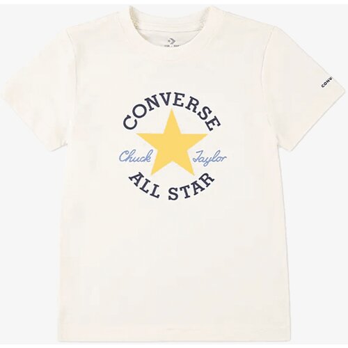 Converse Majica CNVB DISSECTED CHUCK PATCH SS Slike