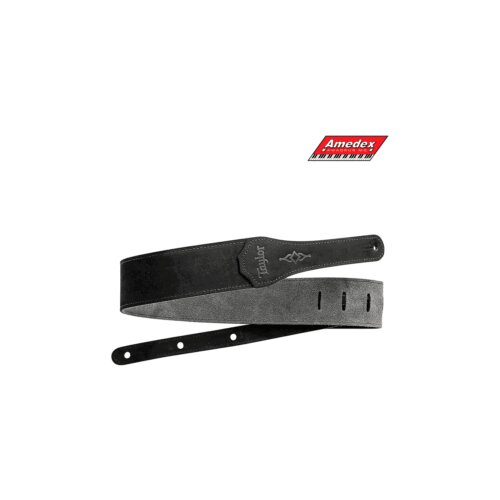  KAIŠ ZA GIT. TAYLOR Gemstone Strap,Sanded Suede, Crni Cijene