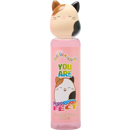Corsair SQUISHMALLOWS pena za kopel za otroke 300 ml Slike