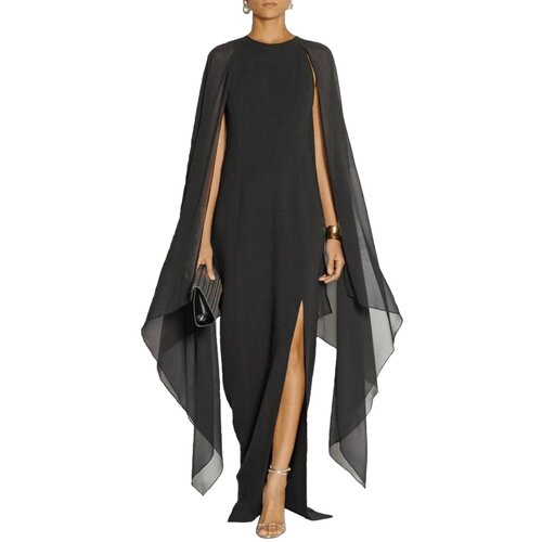 Fenzy Ženska Haljina Ileana - Crna Cijene