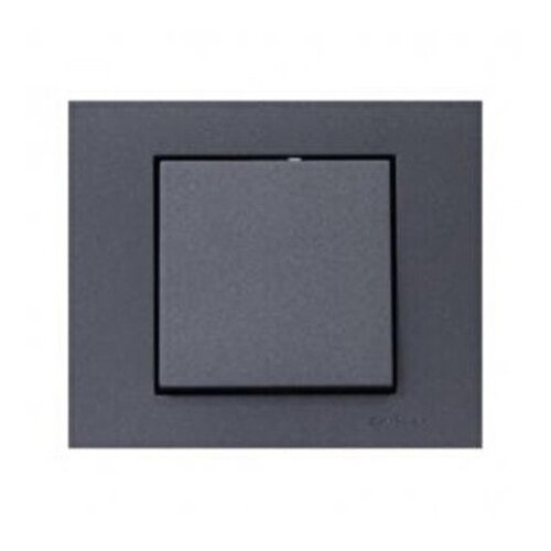  Jednopolni sivi Prekidač ( 484 ) Cene