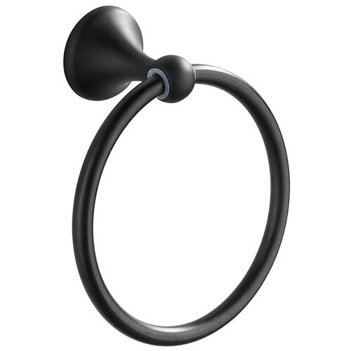 Rea Kopalniški obešalnik Black 332867A Cene