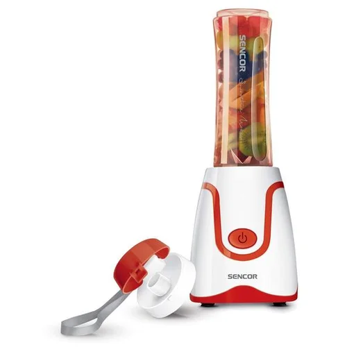 Smoothie MAKER SENCOR SBL 2114RD