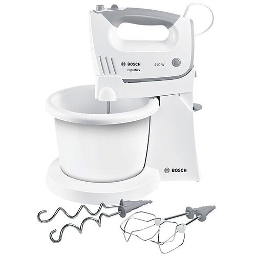 Bosch Mikser sa posudom, 450W, 5 brzina,... Cijene