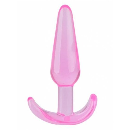 T Plug ButAT 1098 pink Cene