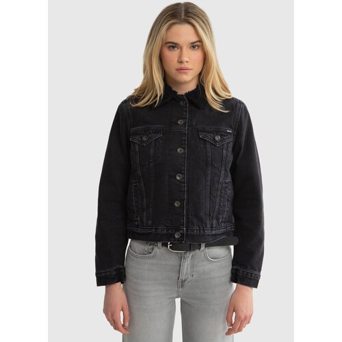 Big Star Woman's Jacket 130190 -933 Cijene