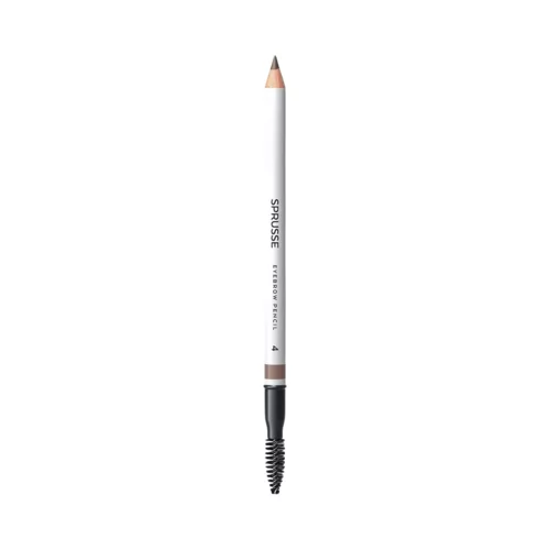 UND GRETEL SPRUSSE Eyebrow Pencil - Ash Blond 04
